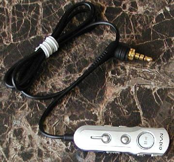 MP3-плеер digit@lway MPIO DMB Plus, фото 4
