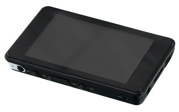 Digma MP851, фото 1