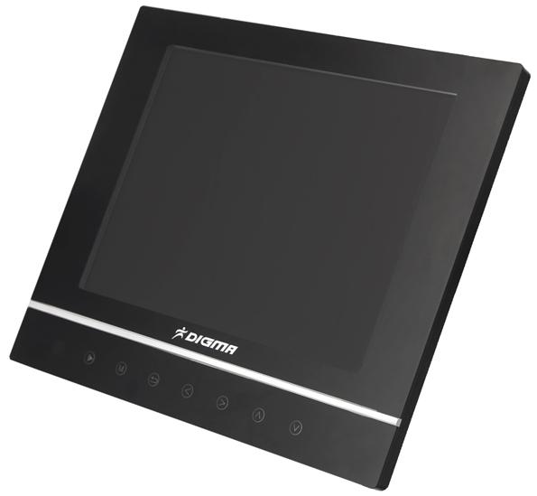 Фоторамка Digma PF-800, фото 1