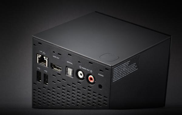 Сетевой медиаплеер D-Link Boxee Box:, фото 4