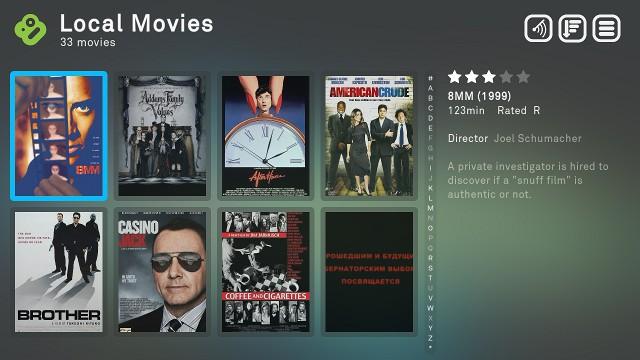 Сетевой медиаплеер D-Link Boxee Box:, фото 16