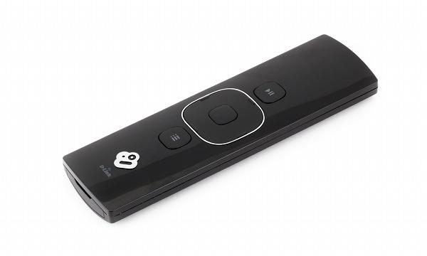 Сетевой медиаплеер D-Link Boxee Box:, фото 6