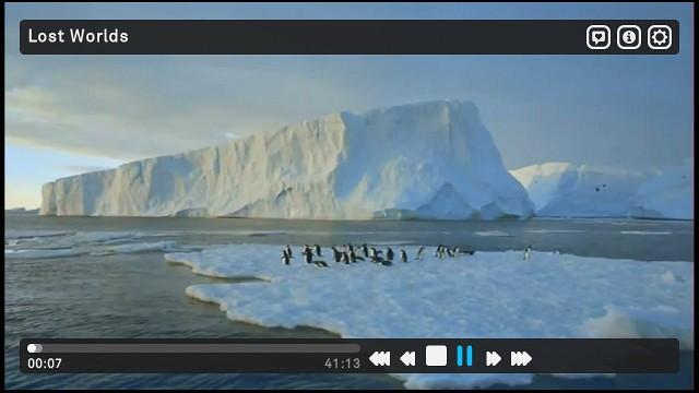 Сетевой медиаплеер D-Link Boxee Box:, фото 22