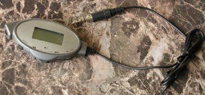 MP3/CD-плееры D-Pro MP-876 и Eline EL-MP3P-CDE-338, фото 8