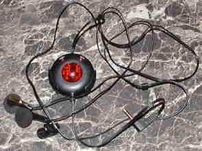 MP3/CD-плеер D-Pro MP-896, фото 3