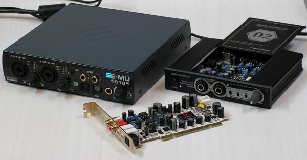 Audiotrak Dr.Dac2, фото 17