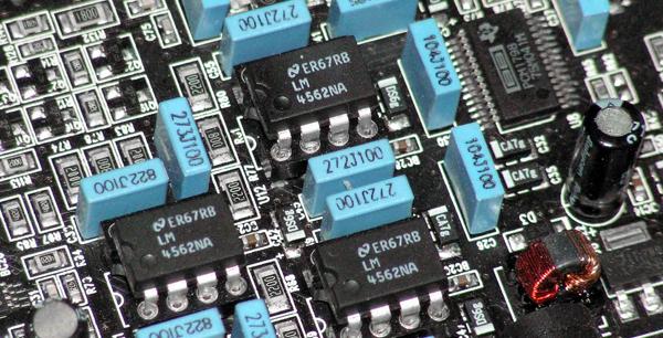 Audiotrak Dr.Dac2, фото 6