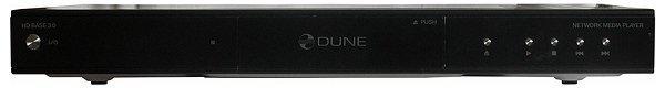 Сетевой медиаплеер Dune HD Base 3.0:, фото 4