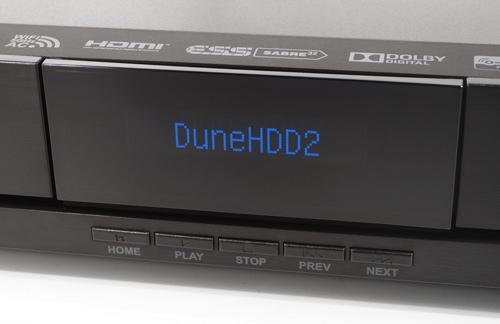 Медиаплеер Dune HD Duo 4K:, фото 5