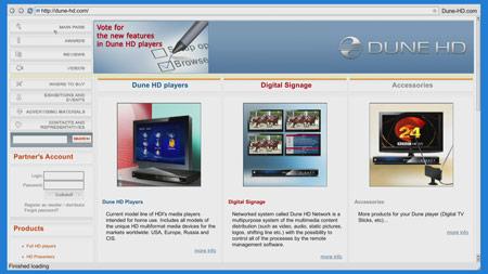 Dune HD Smart B1:, фото 48