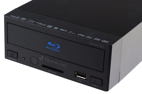 Семейство медиаплееров Dune HD Smart:, фото 7