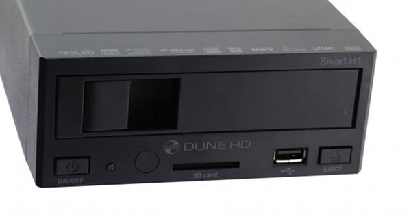 Семейство медиаплееров Dune HD Smart:, фото 4