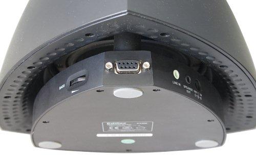 Декоративная 2.1-акустика Edifier e3300, фото 5