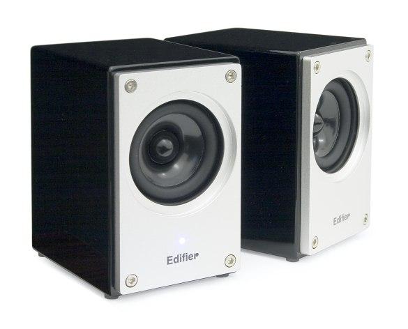 Активные стереоколонки Edifier MP210, фото 1