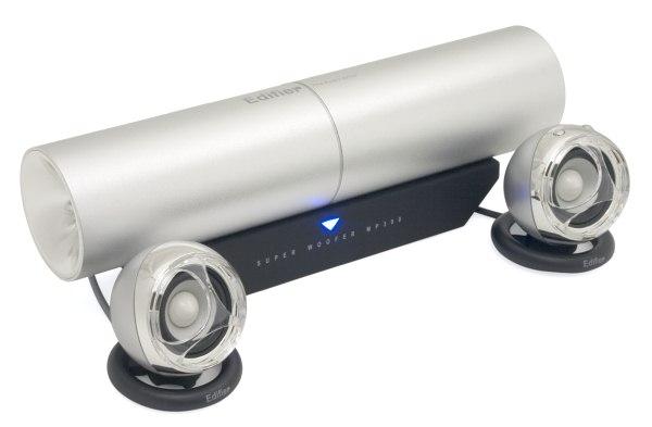 Edifier MP300, фото 1