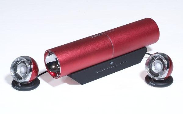 Edifier MP300, фото 3