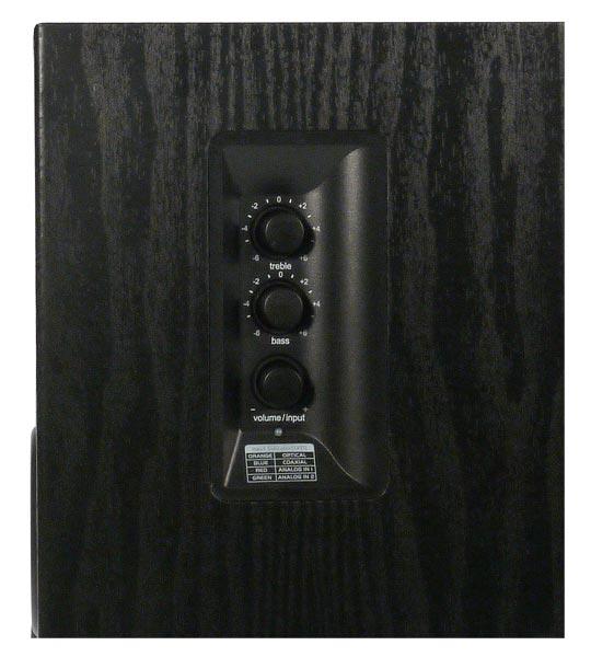 Панель регуляторов Edifier R2700 Панель регуляторов Studio7