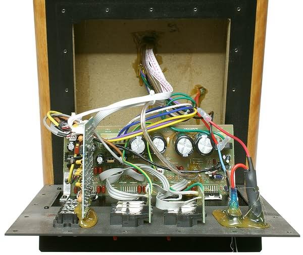 Активная 5.1-акустика Edifier S5.1, фото 7