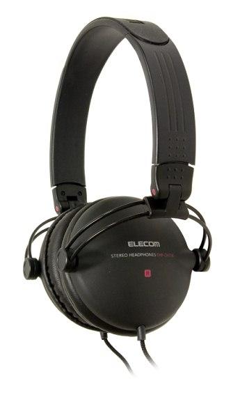Elecom EHP-OH700, фото 1