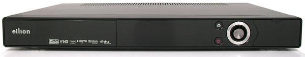 Мультимедийный домашний комбайн Ellion MR-3150E, фото 2