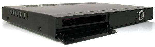 Мультимедийный домашний комбайн Ellion MR-3150E, фото 5