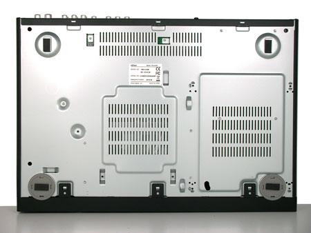 Мультимедийный домашний комбайн Ellion MR-3150E, фото 7