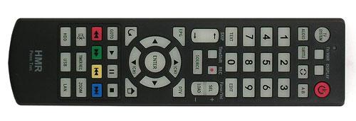 Мультимедийный домашний комбайн Ellion MR-3150E, фото 10