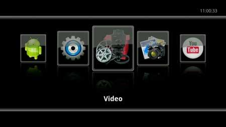 Медиацентр Ellion TVRoi T1:, фото 20