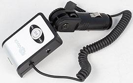 Автомобильные плееры-передатчики Digma ESM191A и digidock AC-2220, фото 3