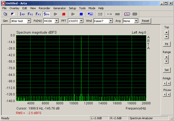 USB-ЦАП Fostex HP-A8C:, фото 22