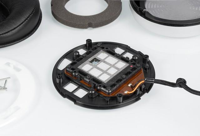 Наушники Fostex TH500RP:, фото 3