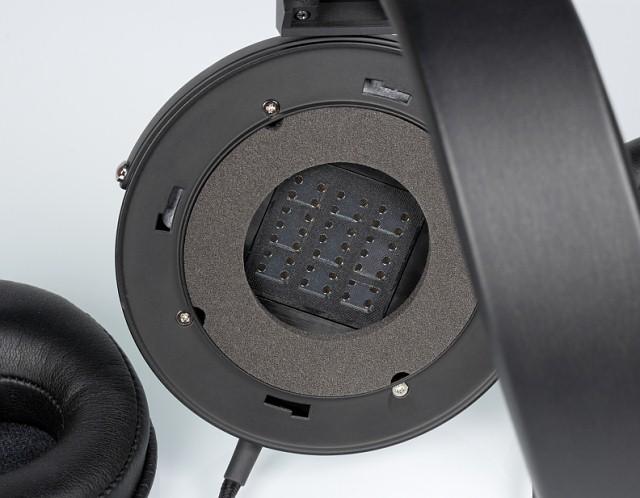 Наушники Fostex TH500RP:, фото 2