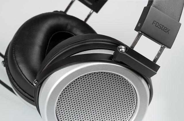 Наушники Fostex TH500RP:, фото 7