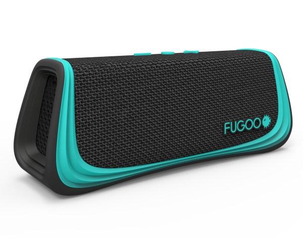 Дизайн колонки Fugoo Sport