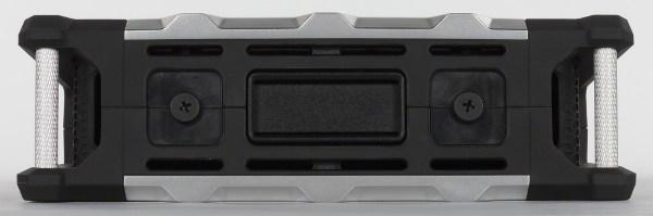 Дизайн колонки Fugoo Tough