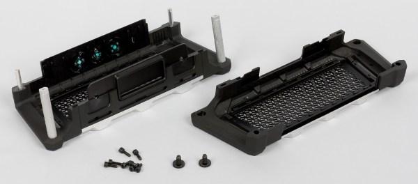 Дизайн колонки Fugoo Tough