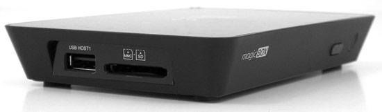 Медиаплеер Gmini MagicBox HDP100