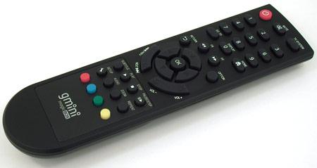 Медиаплеер Gmini MagicBox HDP100