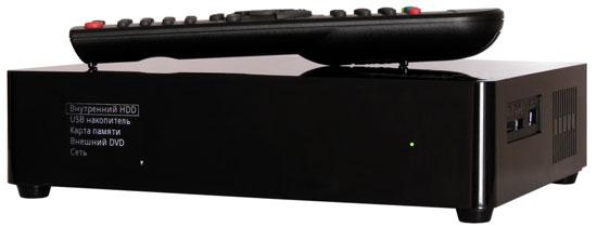 Мультимедийный плеер gmini MagicBox HDP890, фото 4