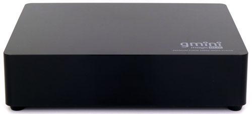 Мультимедийный плеер gmini MagicBox HDP890, фото 3