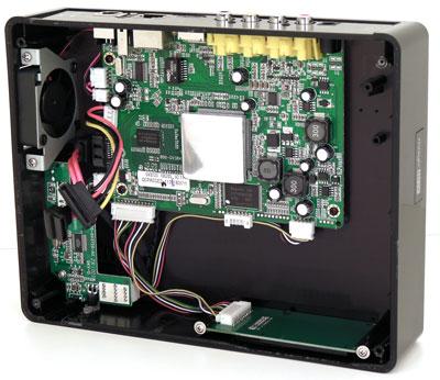 Мультимедийный плеер gmini MagicBox HDP890, фото 8