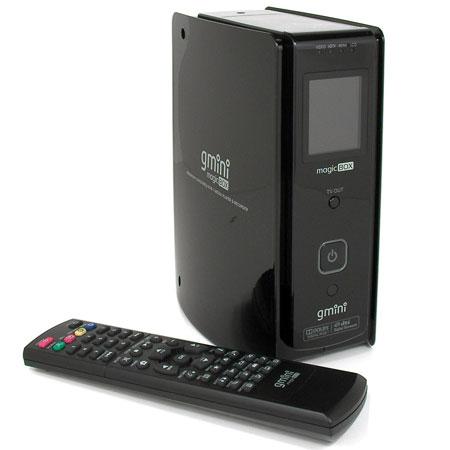 Мультимедиа-комбайн gmini MagicBox HDR1000D, фото 3