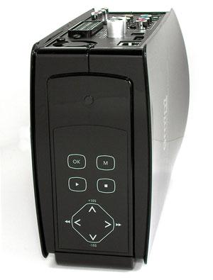 Мультимедиа-комбайн gmini MagicBox HDR1000D, фото 4