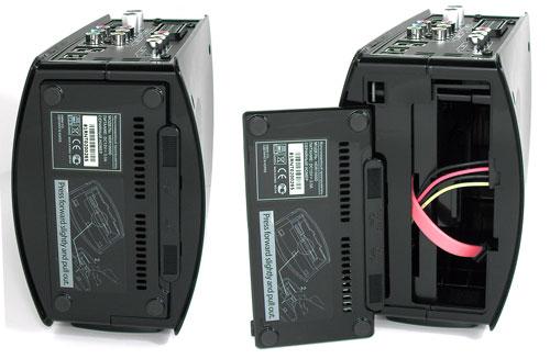 Мультимедиа-комбайн gmini MagicBox HDR1000D, фото 5
