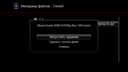 Мультимедиа-комбайн gmini MagicBox HDR1000D, фото 32