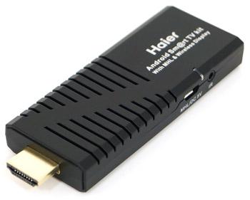 Приставка Haier Android Sm@rt TV Kit