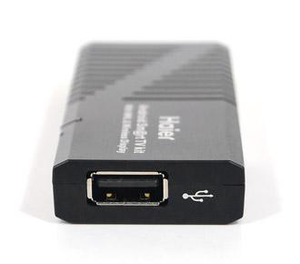 Приставка Haier Android Sm@rt TV Kit