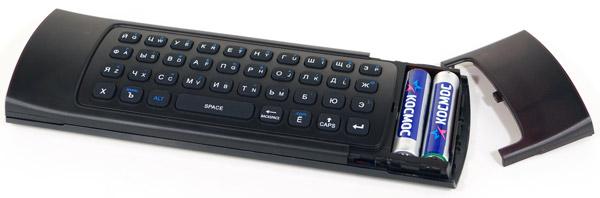 Приставка Haier Android Sm@rt TV Kit