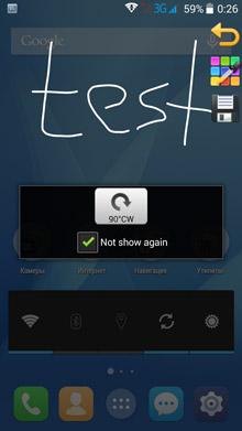 Приставка Haier Android Sm@rt TV Kit