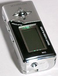 MP3/WMA-плейдрайв HANBiT XDRUM XD-403, фото 6